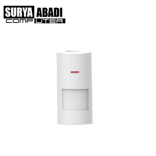 ALARM SECURITY HW 01A