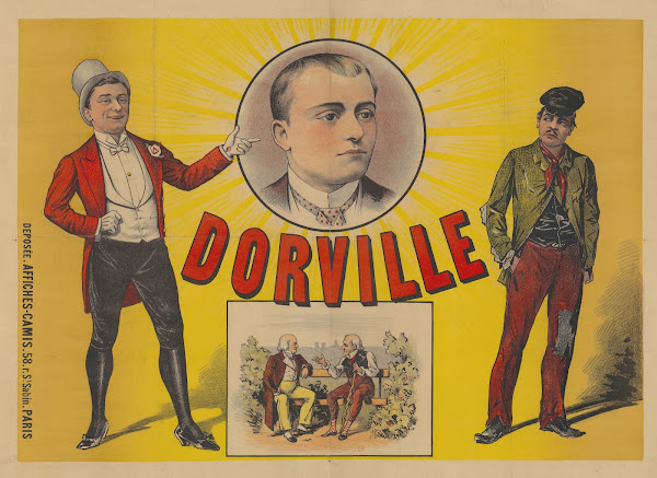 Dorville 1891