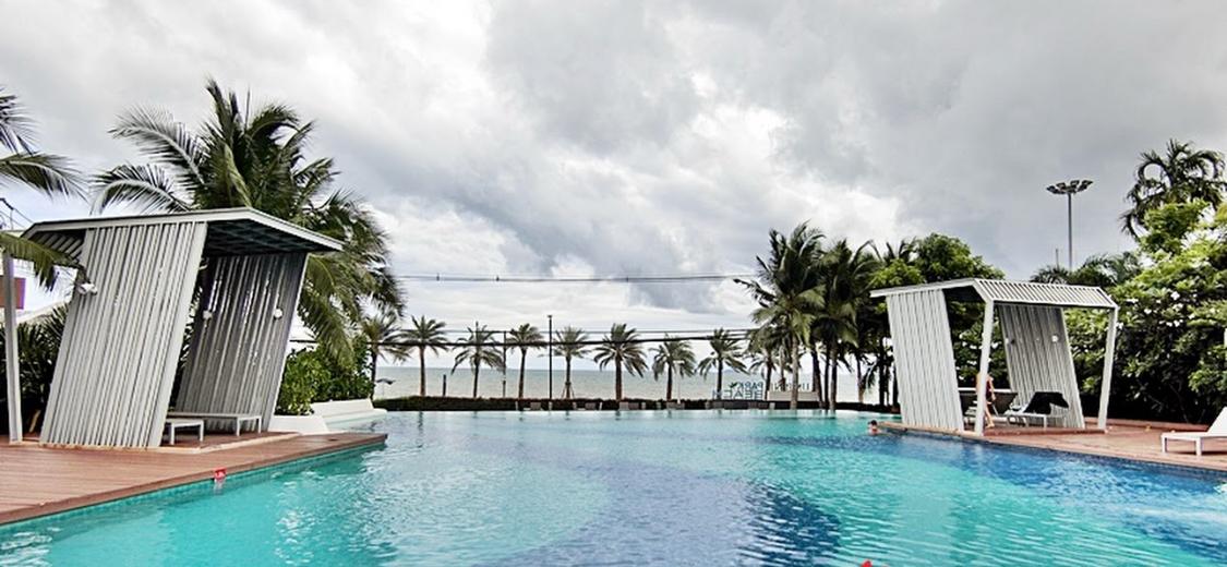 Nirvana Place - 3 Bed, Floor 7 6