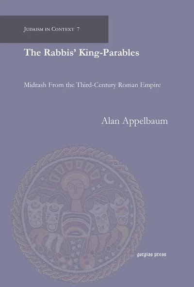 Rabbis' King-Parables, The
