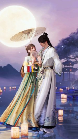 Vòng Tay Kỳ Diệu