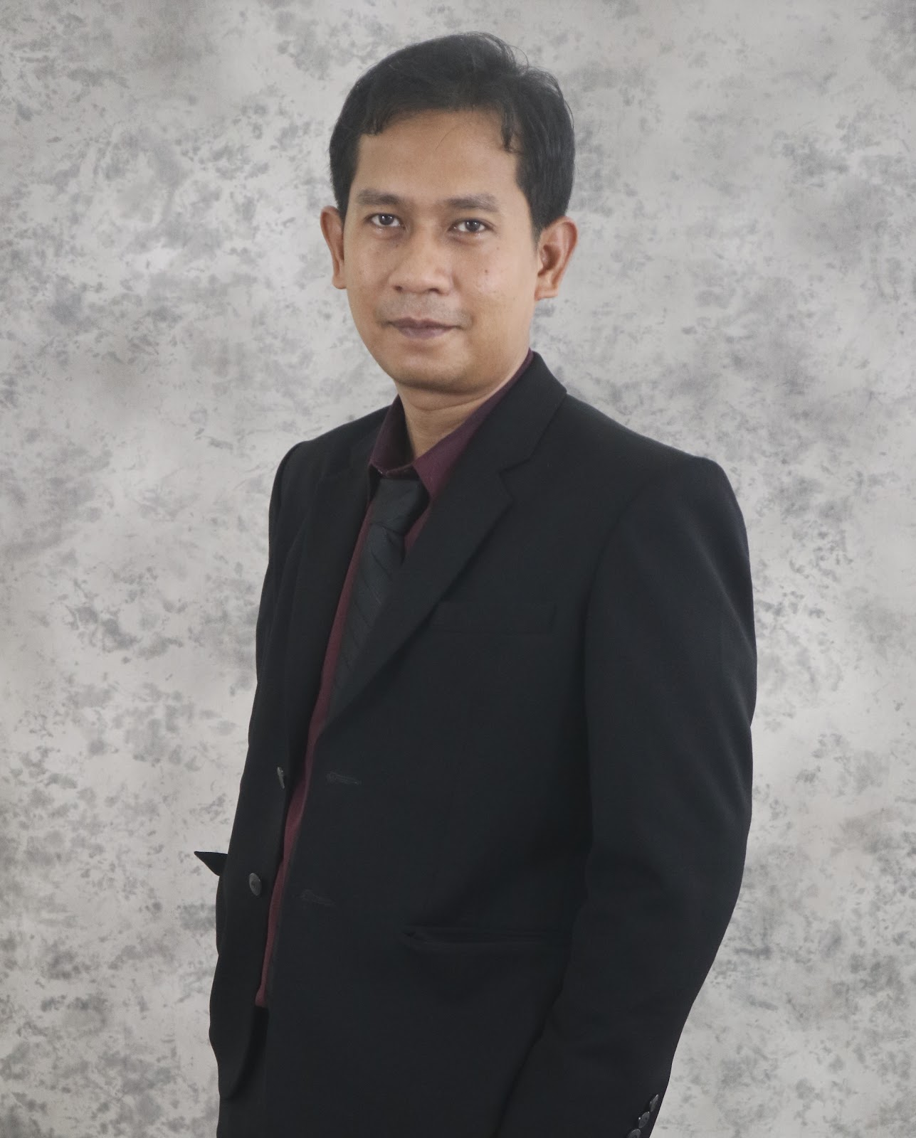 Imaduddin Abdurrokhim, S.Pd.