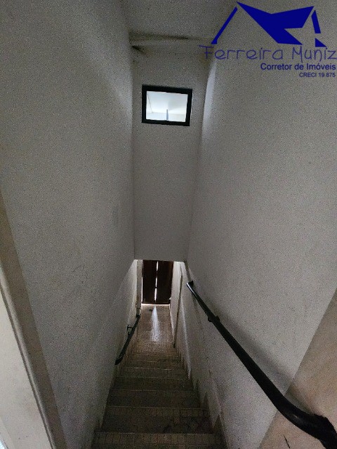 Casa Isolada, Itaigara