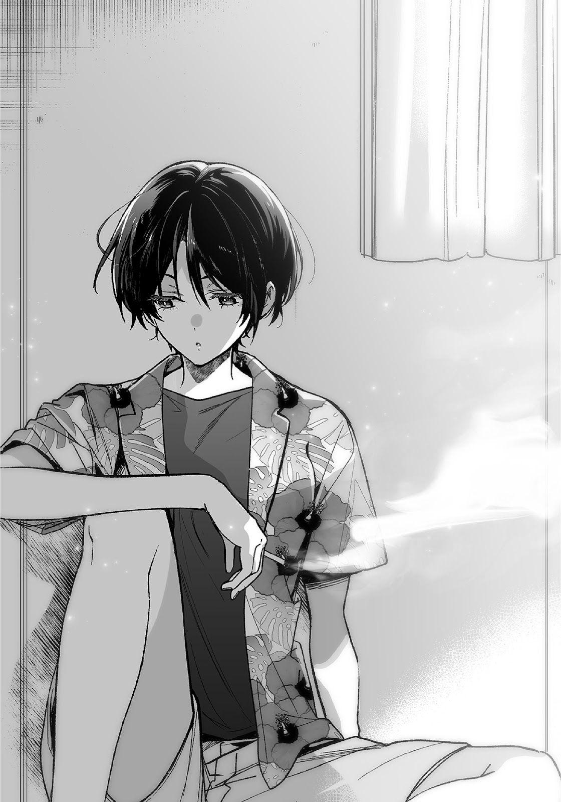 Himo ni Naritai Ore wa, Yandere ni Kawareru Koto ni Shita 2_236