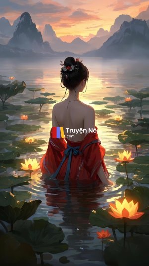 Hôn Ước Định Mệnh Trở Lại
