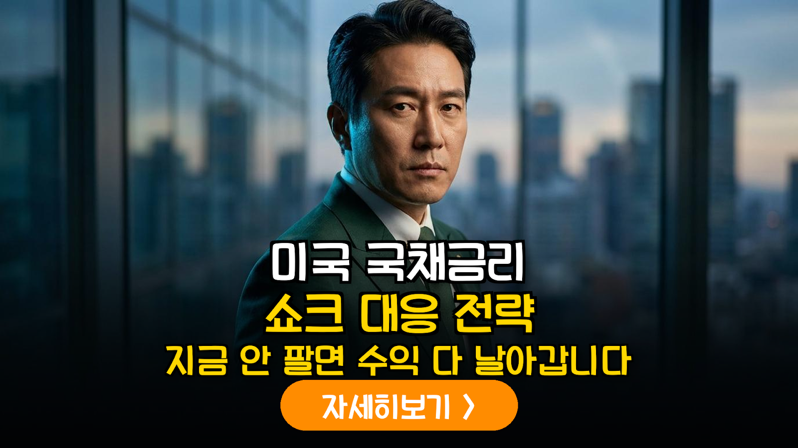 2026 미국 금리 대응 국내 주식 리밸런싱