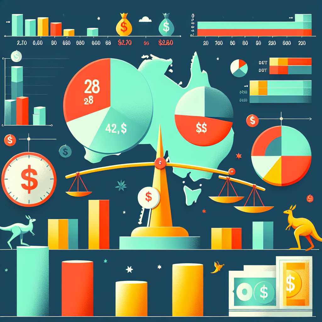 Debt-to-Income Ratio Illustration