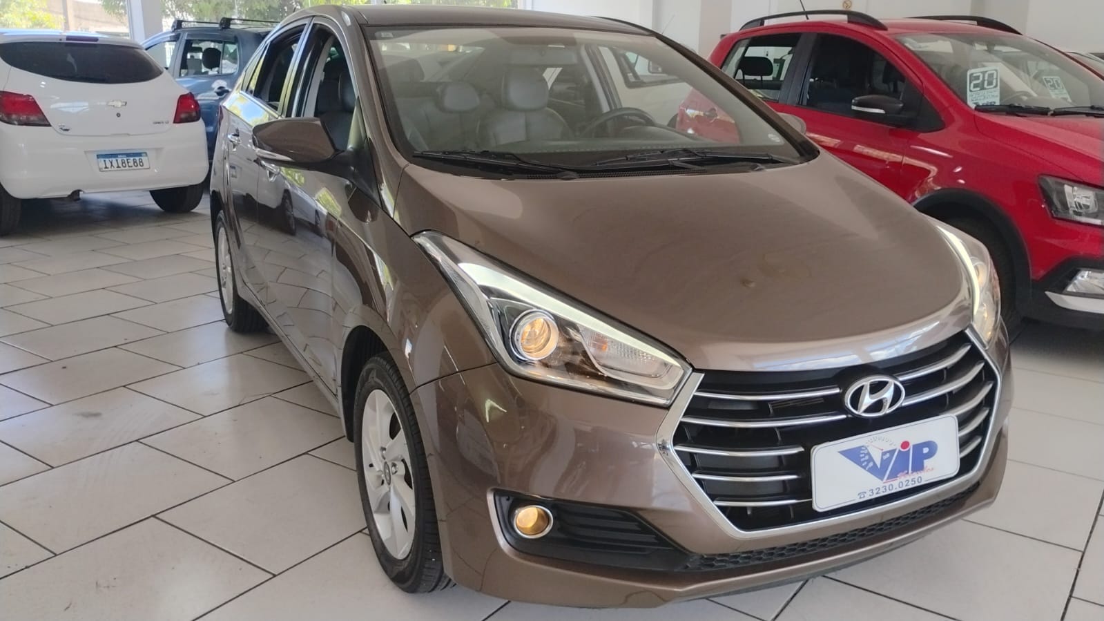 Hyundai HB20 - Foto 2