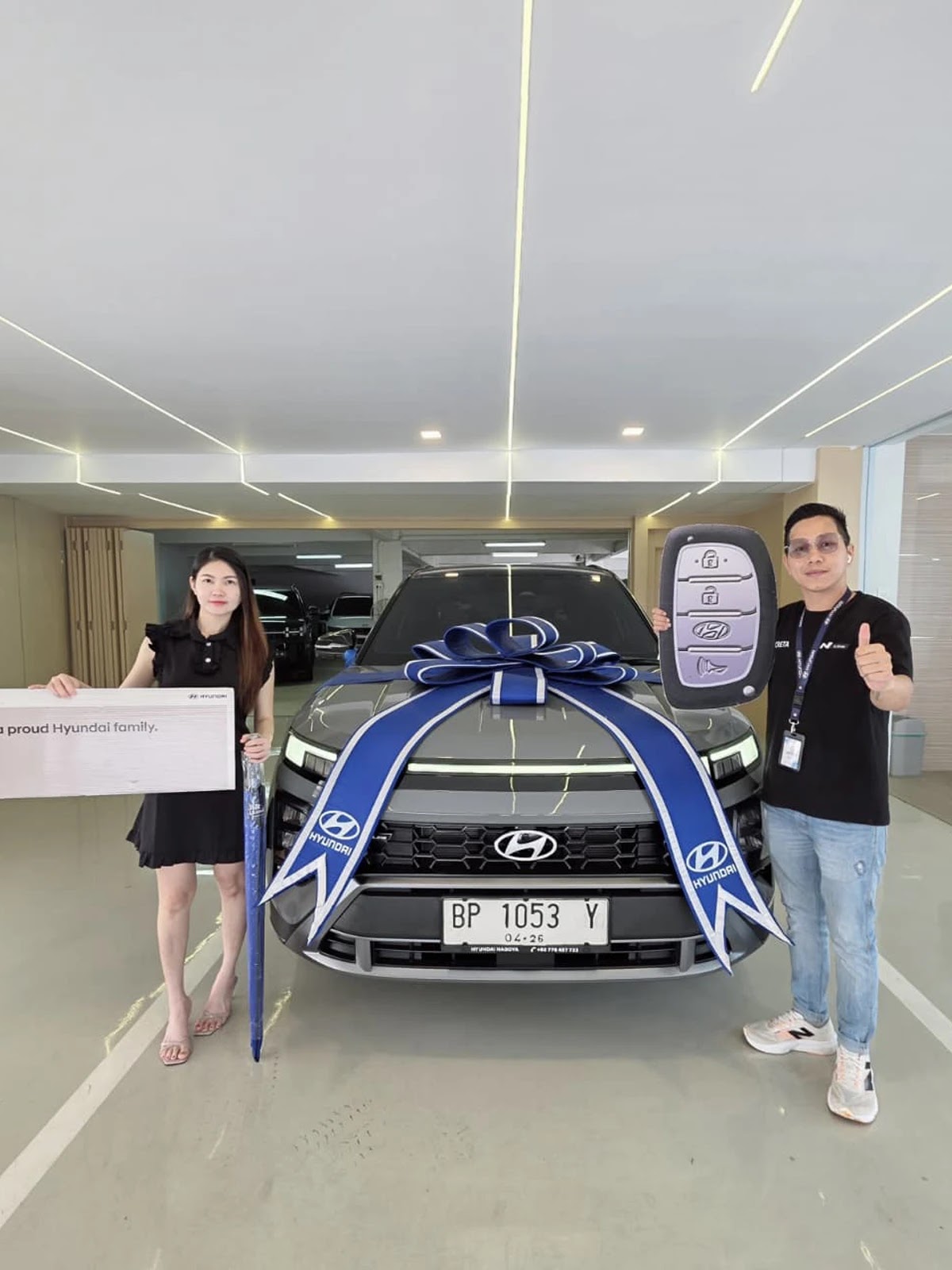 Promo Hyundai Batam