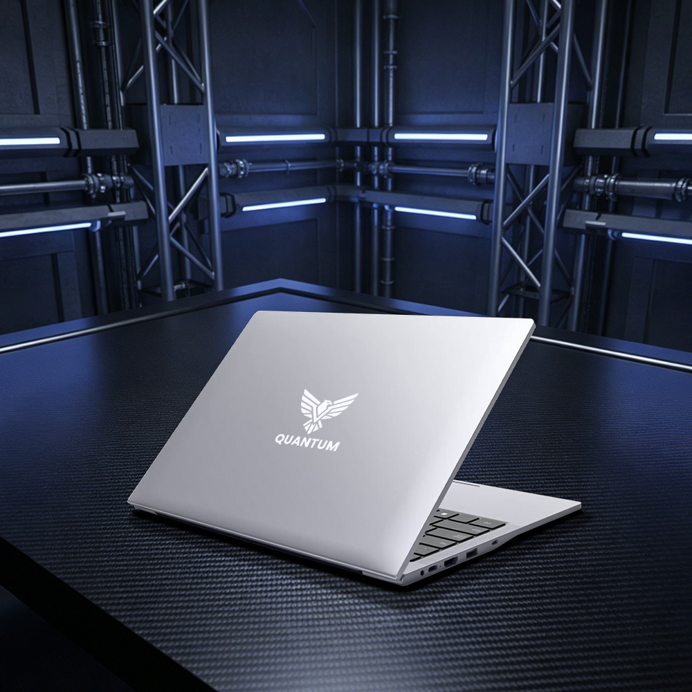 QUANTUM K7 – 14.0" FHD IPS (1920x1080), Intel Core i7-6500U – view 4