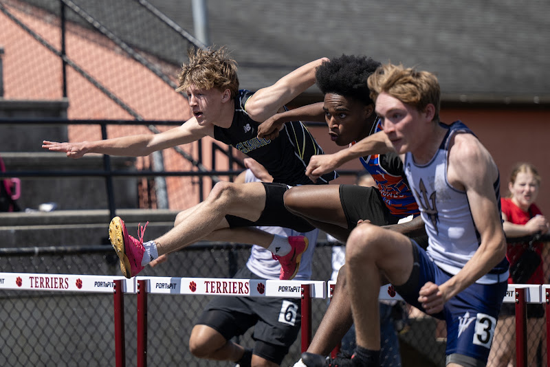 Photo from HS: Track & Field of Jack Anderson