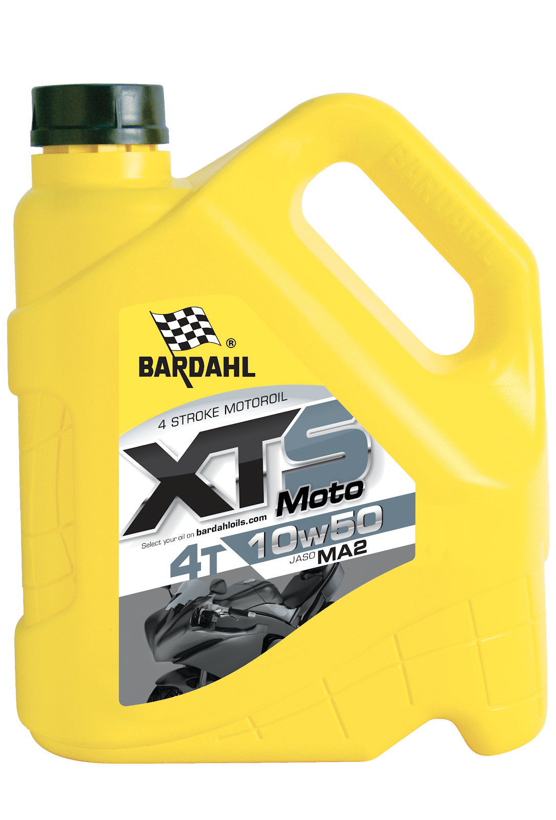 XTC-M 10W50 Moto - 5L