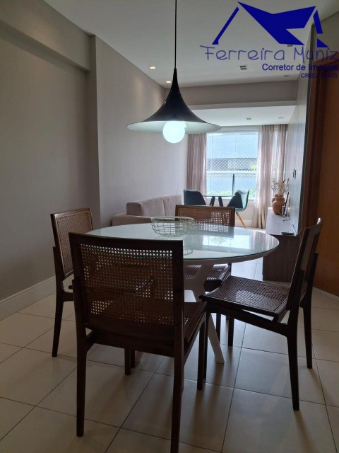 Apartamento, Ondina