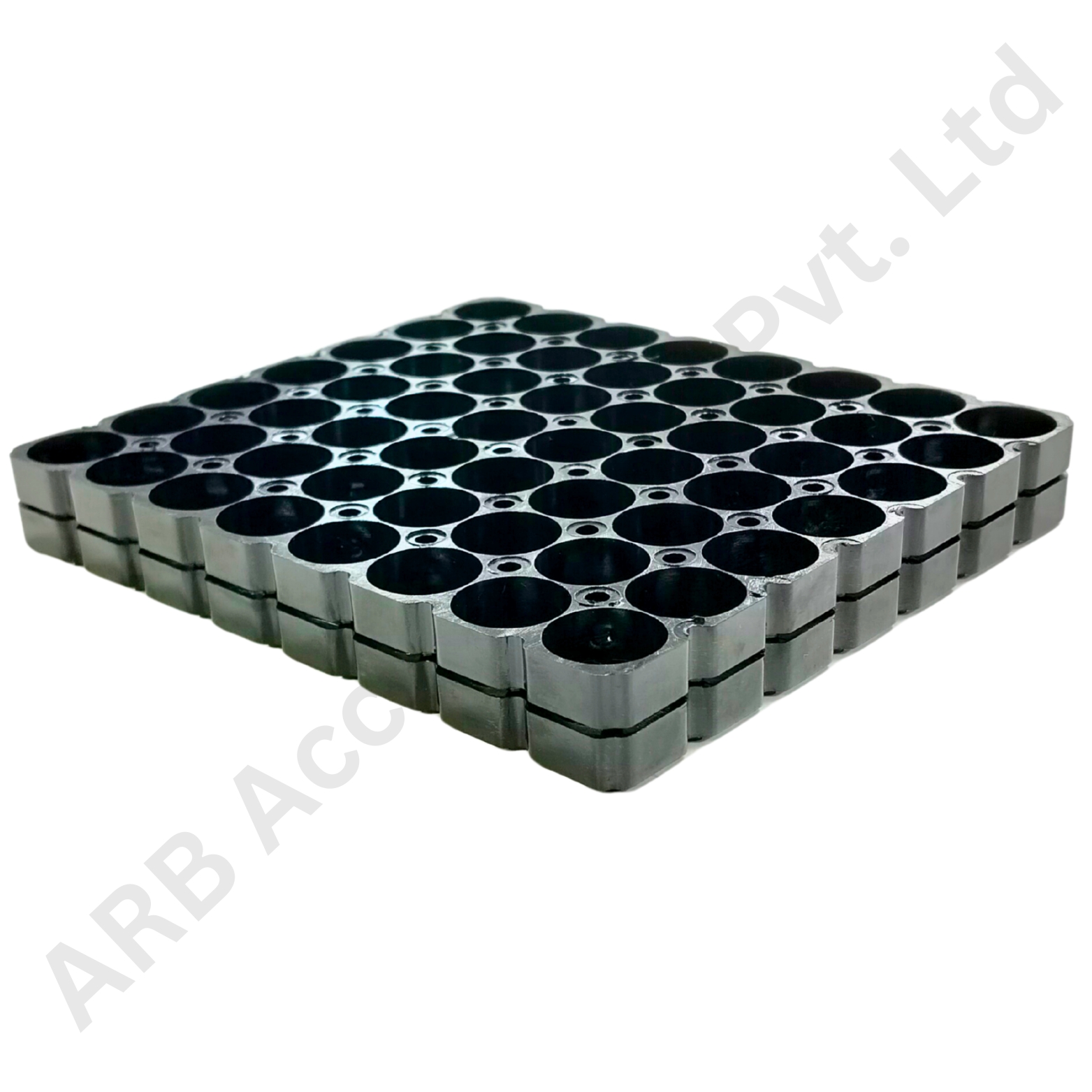 CELL HOLDER 26650(7X8) (10ae8)