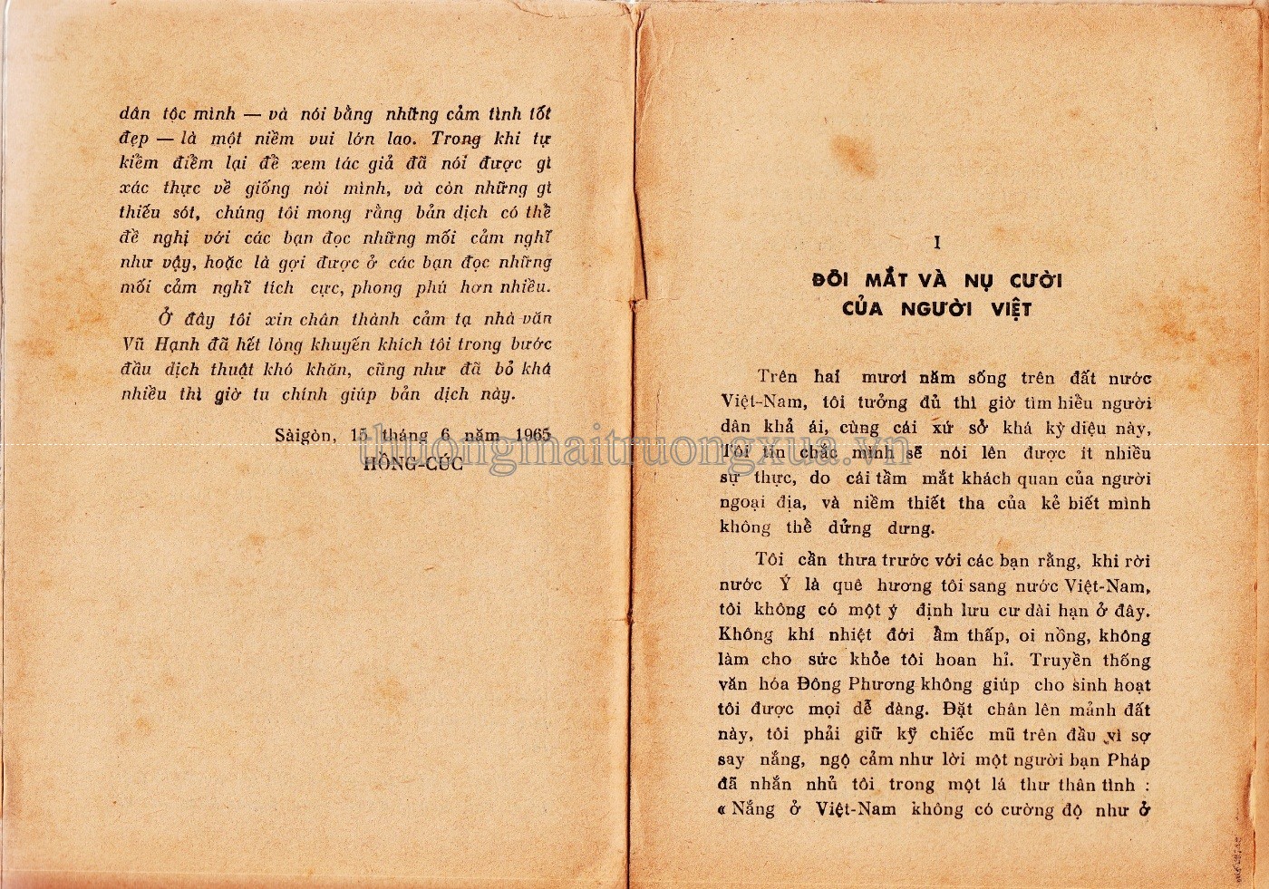 Người Việt cao quý (1970) - Trang 3