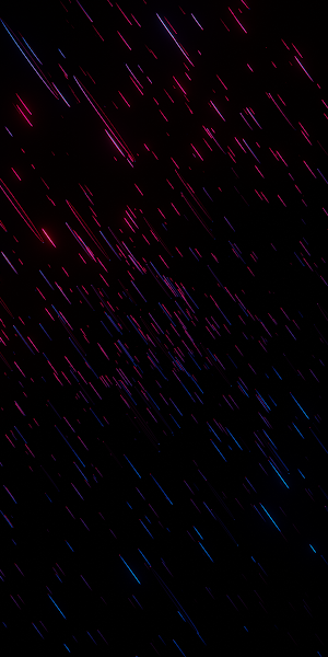 Abstract, Glowing, Diagonal Lines, Digital Art, Simple Background 4K Wallpaper Background