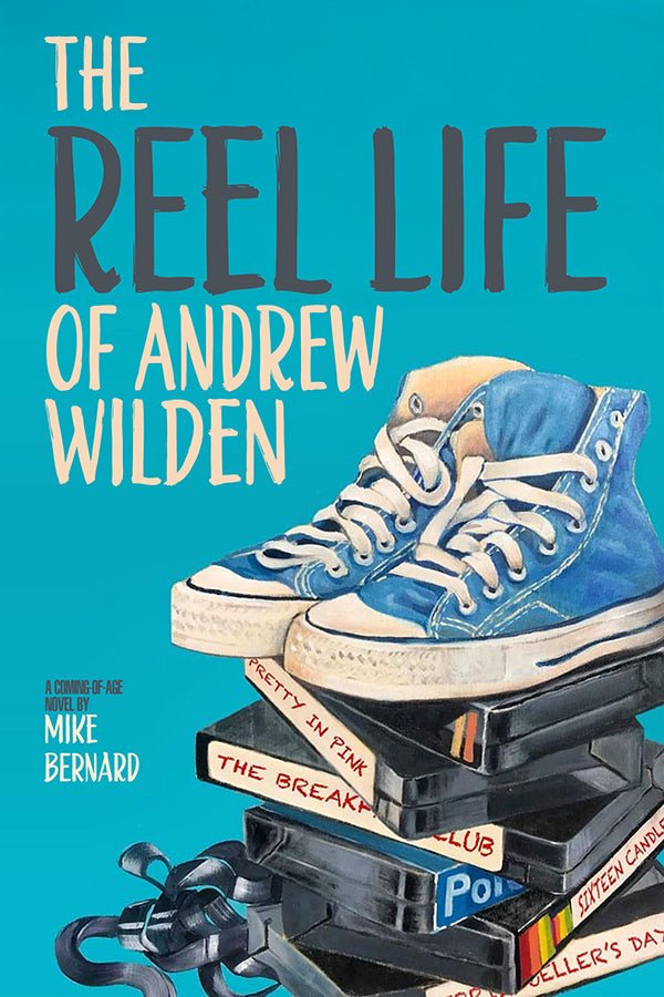 The Reel Life of Andrew Wilden: The Hollywood You Don't See
