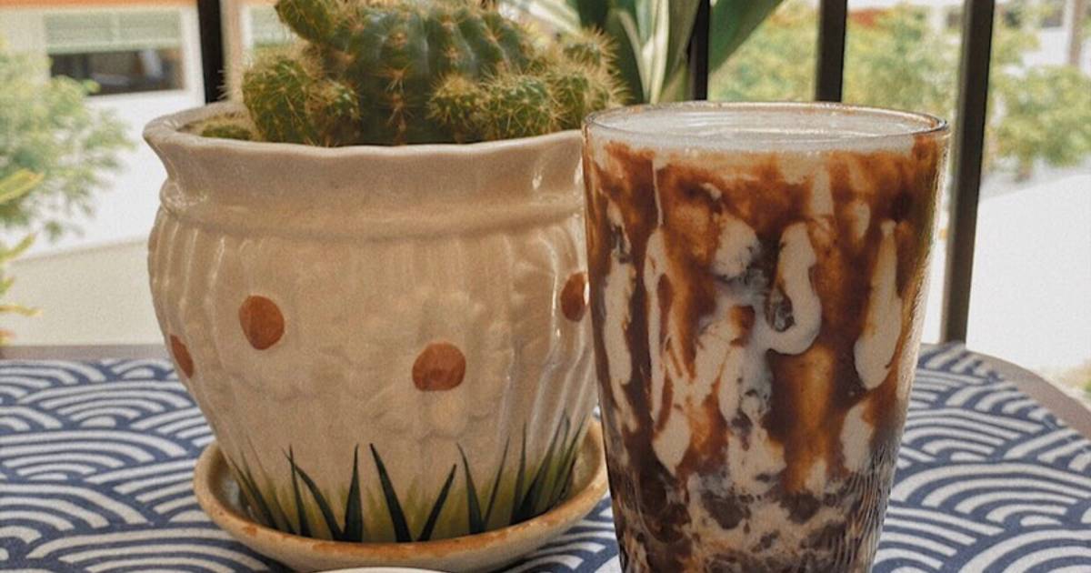 Sữa tươi trân trâu