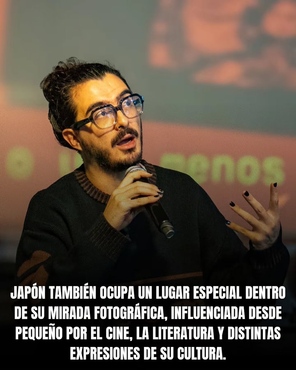 Simón Vargas en Citylab, fotografía 12 de 17