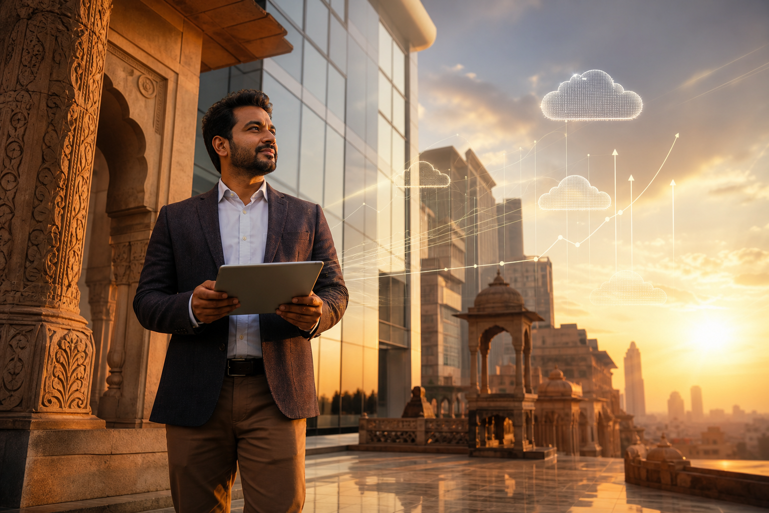 Cloud Migration Benefits for Small Businesses in India: A Practical Guide to Smarter Growth