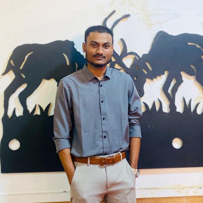 Mohammed Fawaj Suraim