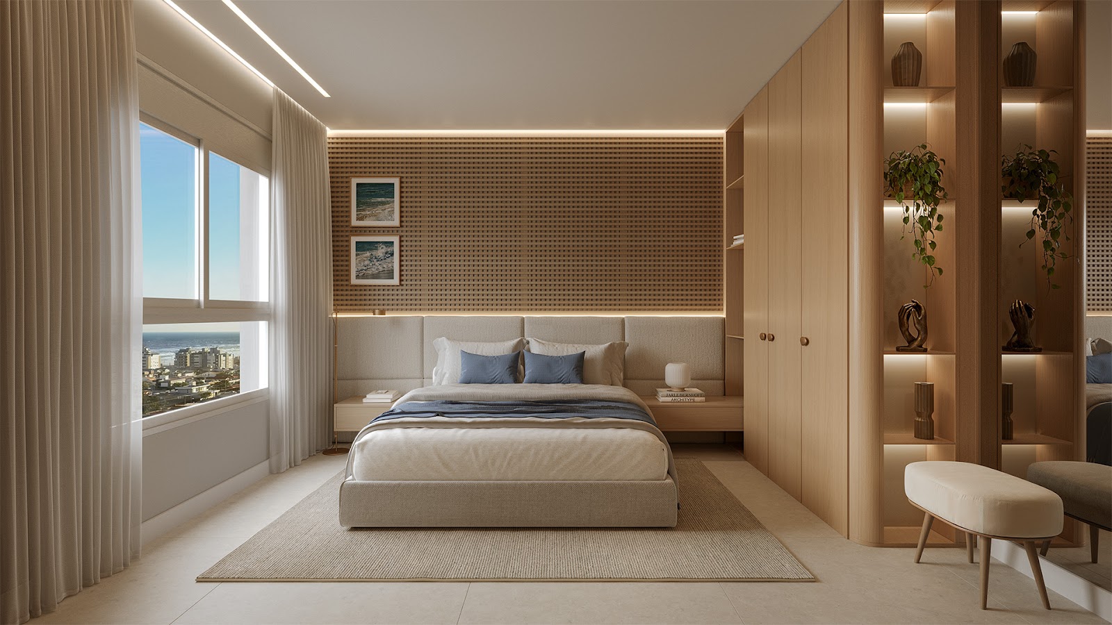 Mar di Arienzo Residencial — imagem oficial 9