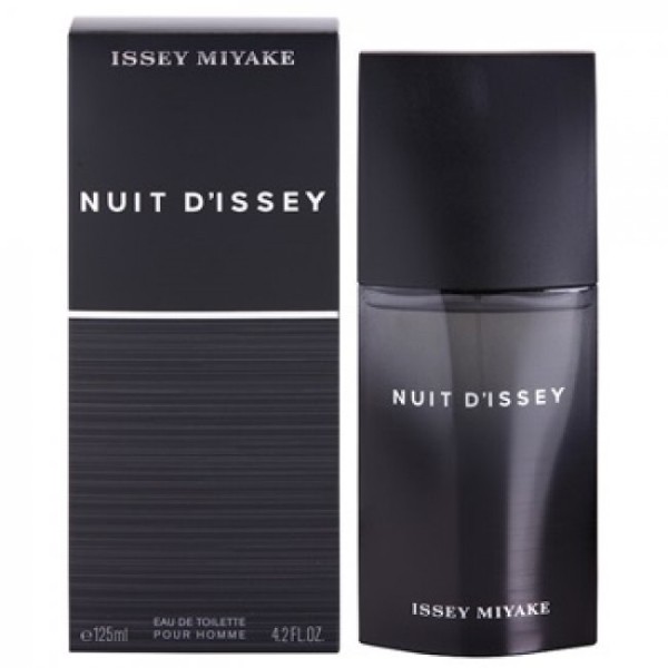 ISSEY MIYAKE NUIT DE ISSEY MIYAKE HOMBRE 200ML EDT