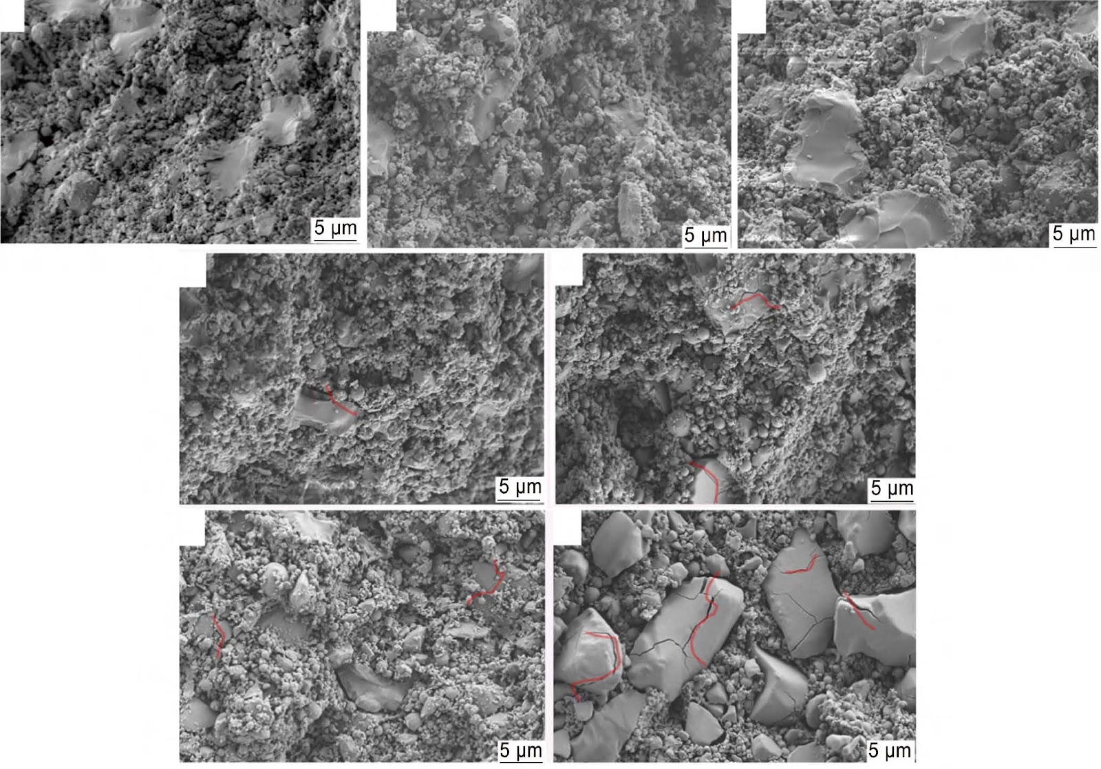 Effect of 3D printing angle on microstructure and mechanical properties of silica ceramic cores by stereolithography