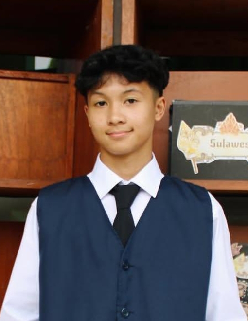 Alkindi Adrianda Emil