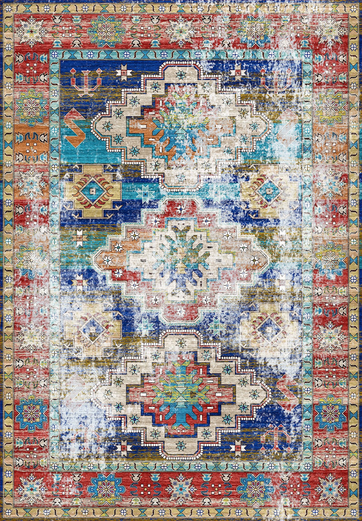 Kilim Collection M-5083
