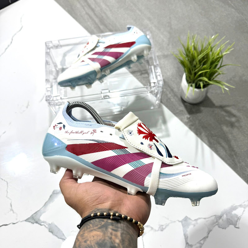 Guayo Predator variante 2