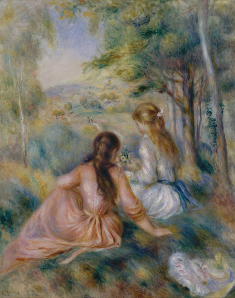 In the Meadow 188892