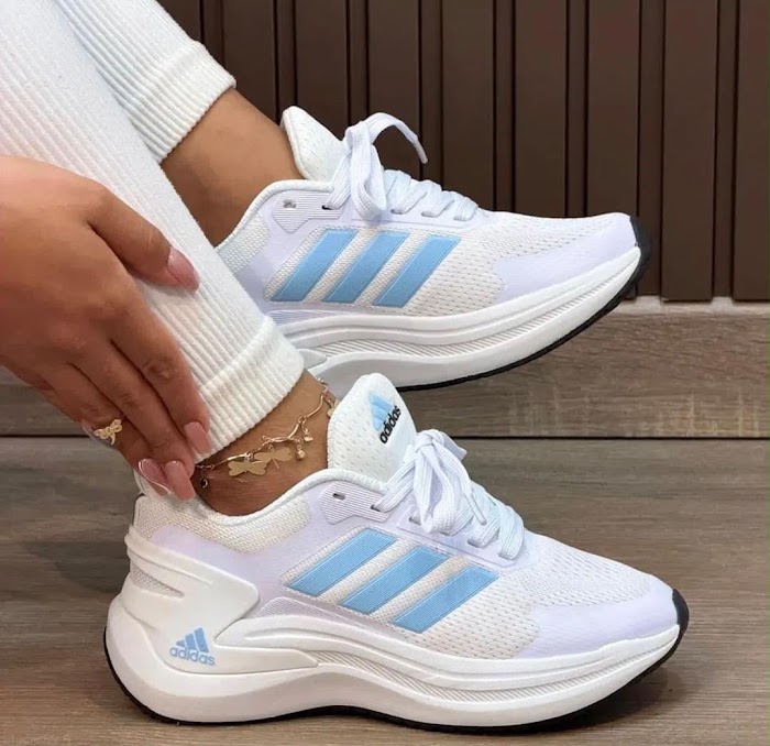 Adidas Bounce V2