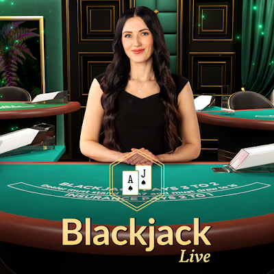 Blackjack B