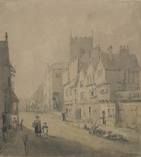 Street scene