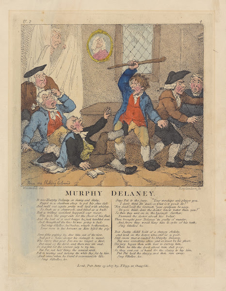 Murphy Delaney 1807