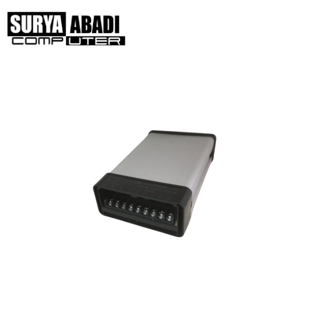 POWER SUPPLY UNAN 12V-25A