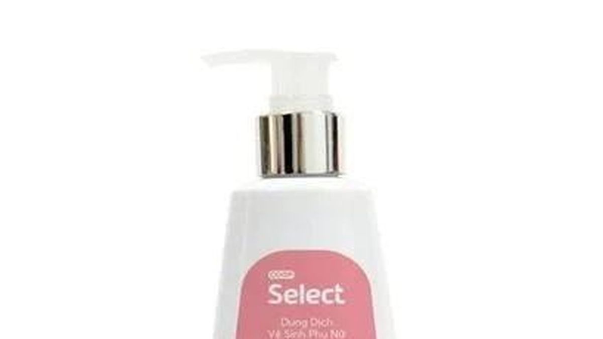 Thu hồi lô sản phẩm Coop Select Dung dịch vệ sinh phụ nữ của Trường Dương - Báo Tri thức &amp; Cuộc sống
