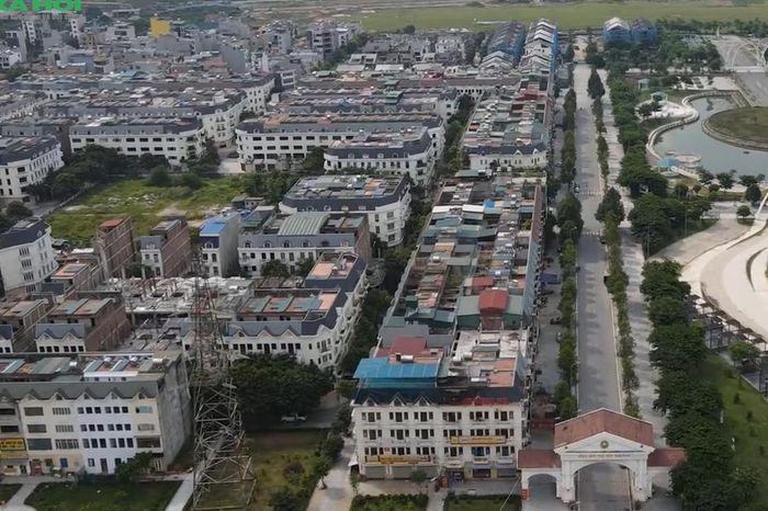 Hà Nội: Bất ngờ trước giá biệt thự tại phường Phú Lương tháng 4/2026 - Chuyên trang Gia Đình &amp; Xã Hội - Báo Sức khỏe &amp; Đời sống
