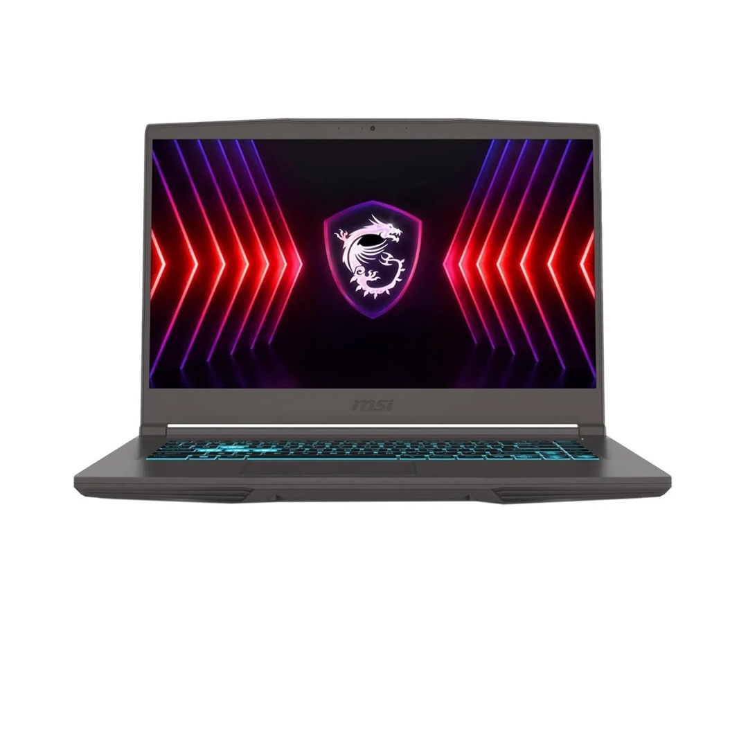 MSI Laptop Thin A15 AI B8VF