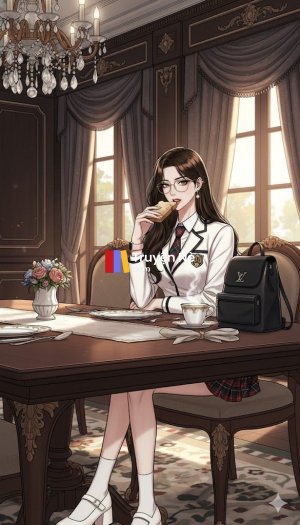 Căn Nhà Bị Đánh Cắp