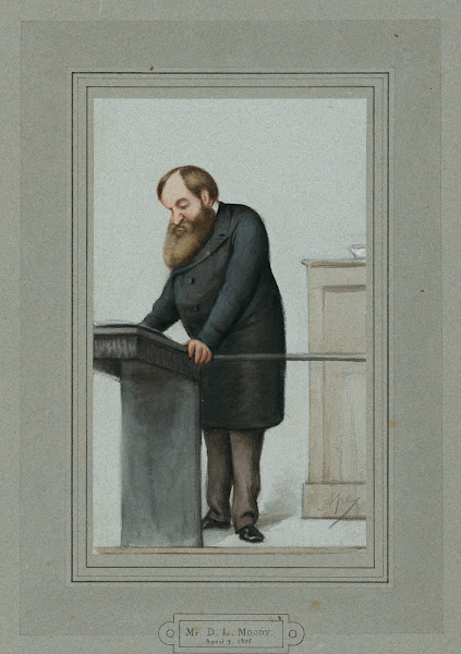Dwight Lyman Moody 1875