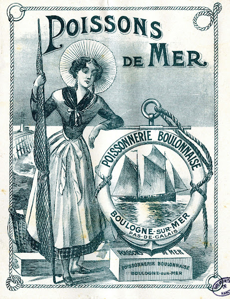 Poissons de mer