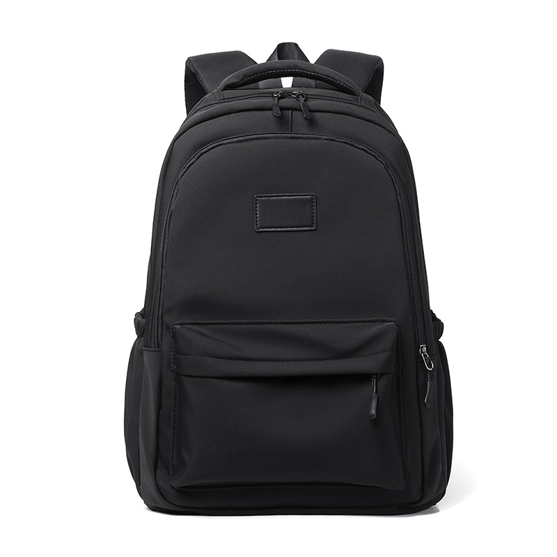 Oxford fabric backpack for 15-inch laptops