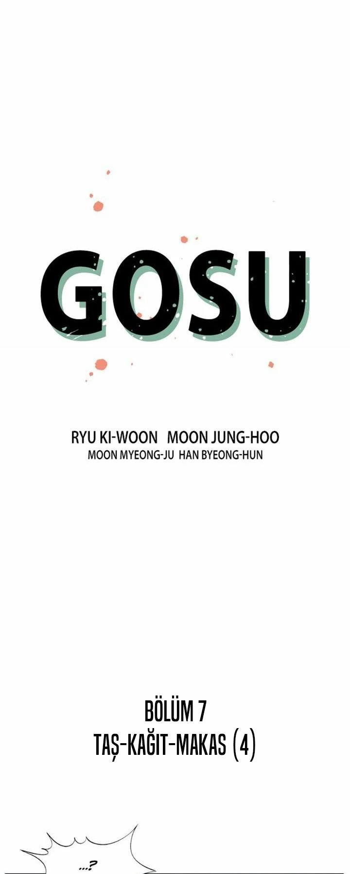 Gosu