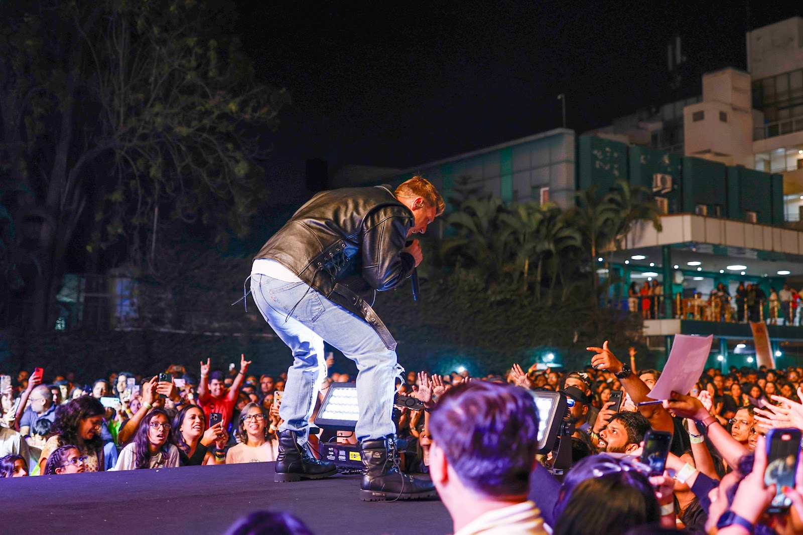 Nick Carter 8