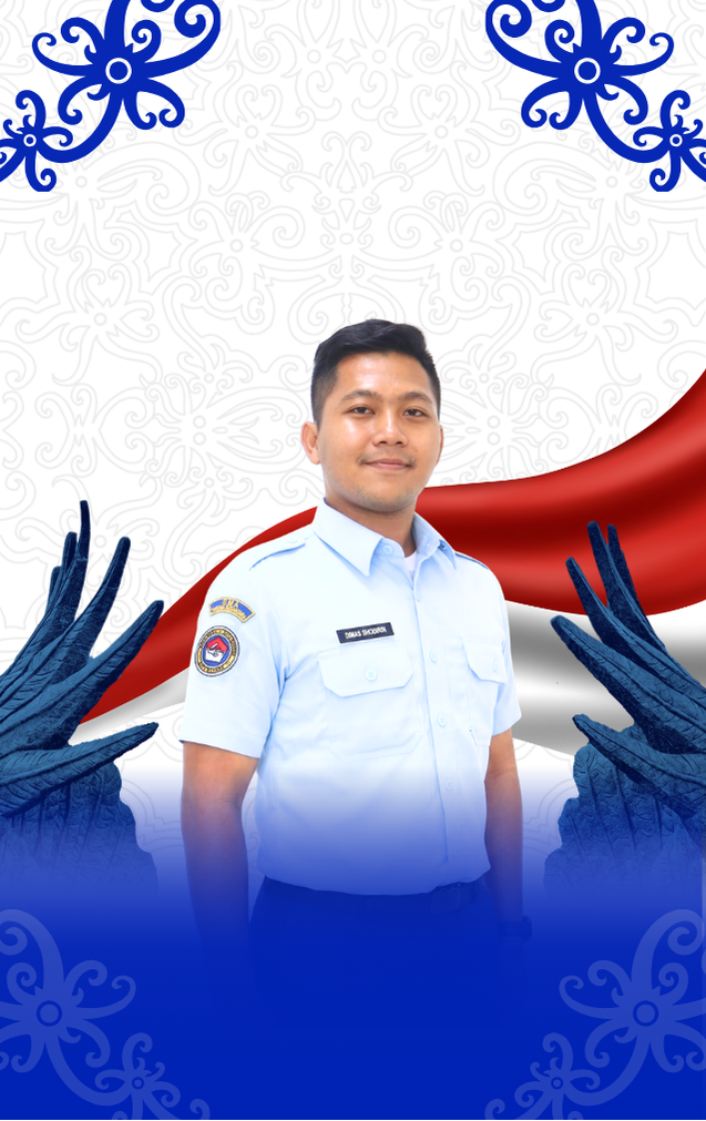 Dimas Shobirin Parama Kurnia
