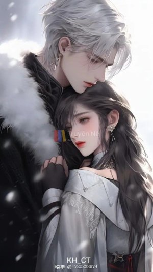 Thế Thân Để Giành Lại Tình Yêu