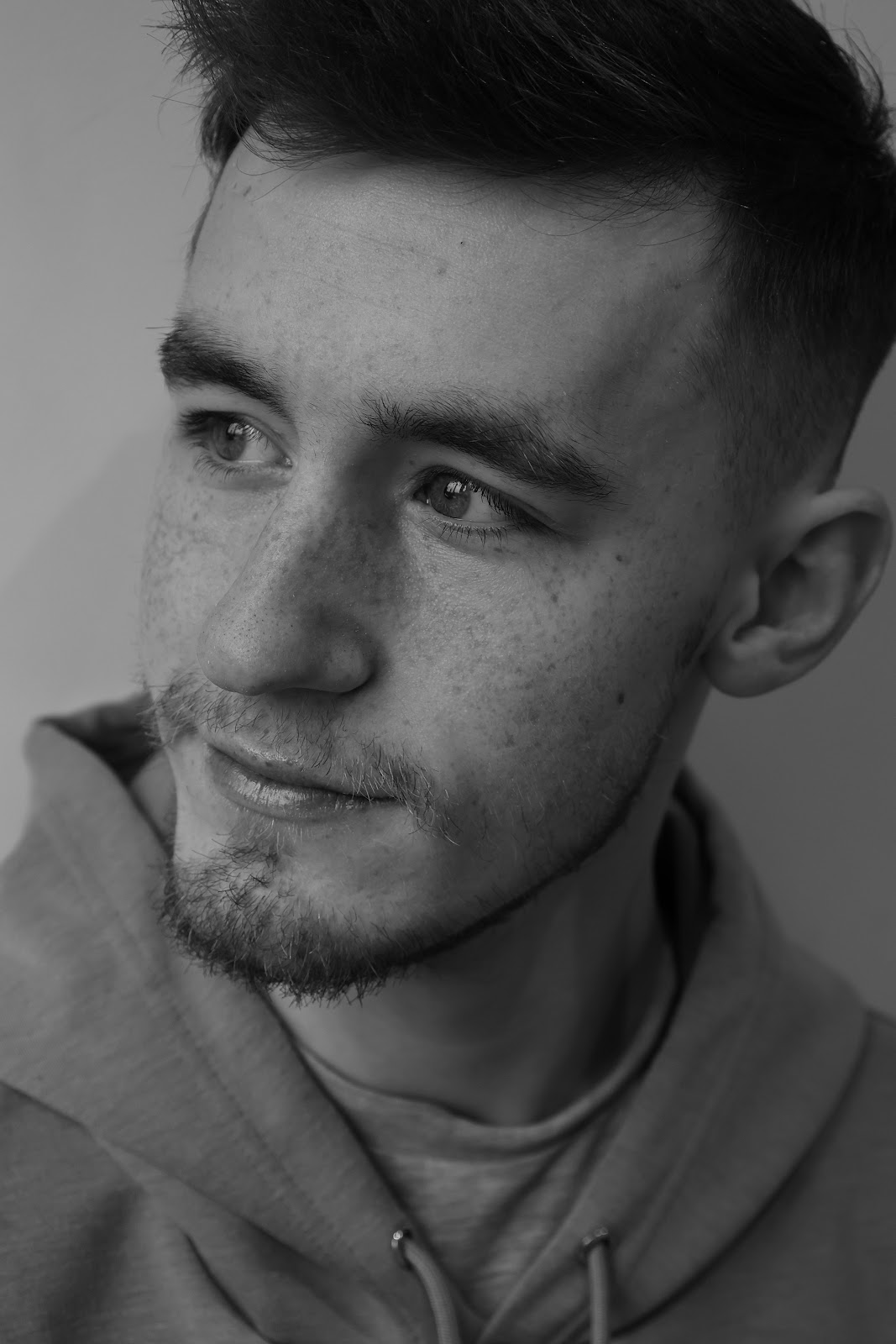 Jason Parish - System Architect