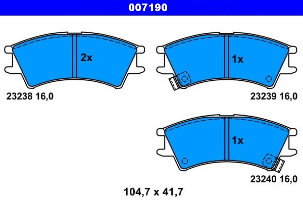 ATE 007190